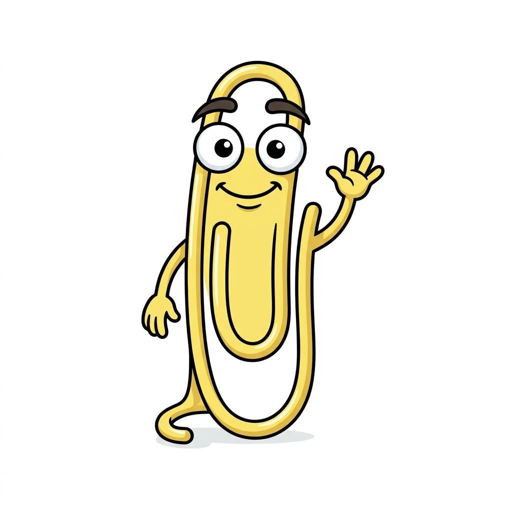 Clippy